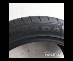 2 GOMME 255 45 20 FULDA A911 - 6