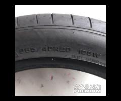 2 GOMME 255 45 20 FULDA A911 - 7