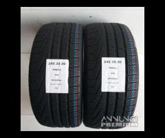 2 GOMME 245 35 20 PIRELLI A910 - 1