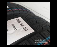 2 GOMME 245 35 20 PIRELLI A910