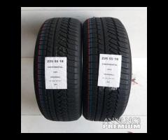 2 GOMME 225 55 18 CONTINENTAL A909 - 1