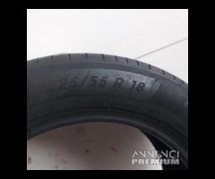 2 GOMME 225 55 18 MICHELIN A997.1