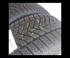 2 GOMME 225 45 17 DUNLOP A997 - 3