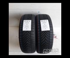 2 GOMME 215 60 16 MICHELIN A996 - 1