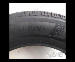 2 GOMME 215 60 16 MICHELIN A996 - 6