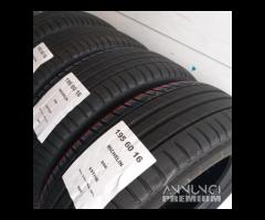 4 GOMME 195 60 16 MICHELIN A995 - 4