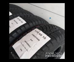 4 GOMME 175 65 15 FIRESTONE A994 - 4