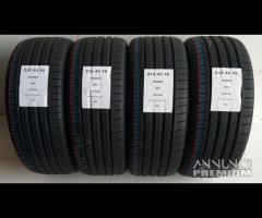 4 GOMME 215 45 16 NEXEN A993