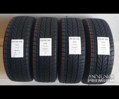 4 GOMME 235 65 16C FULDA A992 - 1