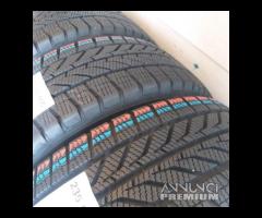 4 GOMME 235 65 16C FULDA A992 - 3