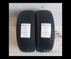 2 GOMME 205 55 16 SALUN A990