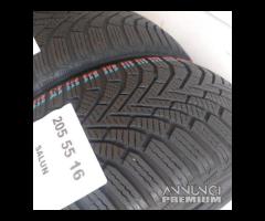 2 GOMME 205 55 16 SALUN A990 - 4