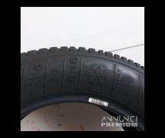 2 GOMME 215 60 16 KLEBER A985 - 6