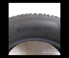 2 GOMME 215 60 16 KLEBER A985 - 7