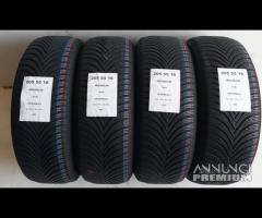 4 GOMME 205 55 16 MICHELIN A984