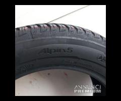 4 GOMME 205 55 16 MICHELIN A984 - 6