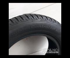 2 GOMME 215 60 16 FULDA A982