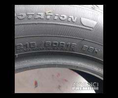 2 GOMME 215 60 16 FULDA A982 - 7