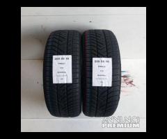 2 GOMME 205 55 16 PIRELLI A980 - 1