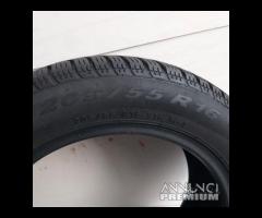 2 GOMME 205 55 16 PIRELLI A980 - 6