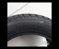 2 GOMME 205 55 16 PIRELLI A980 - 7