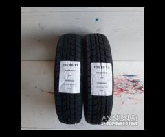 2 GOMME 155 80 13 HANKOOK A978 - 1