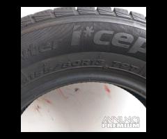 2 GOMME 155 80 13 HANKOOK A978 - 6