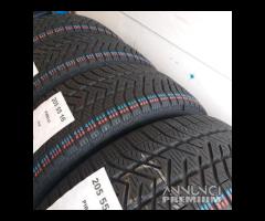 4 GOMME 205 55 16 PIRELLI A977