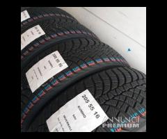 4 GOMME 205 55 16 KUMHO A976