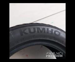 4 GOMME 205 55 16 KUMHO A976 - 6