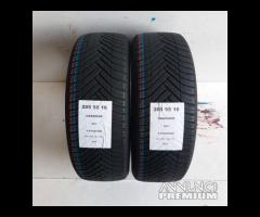 2 GOMME 205 55 16 HANKOOK A972