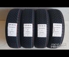 4 GOMME 175 65 14 CONTINENTAL A971 - 1