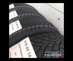 4 GOMME 175 65 14 CONTINENTAL A971