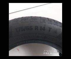 4 GOMME 175 65 14 CONTINENTAL A971 - 7