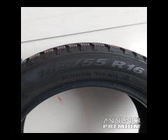 4 GOMME 185 55 16 PIRELLI A970 - 7