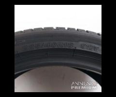 2 GOMME 225 40 18 BRIDGESTONE A969 - 5