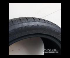 2 GOMME 305 40 20 PIRELLI RFT A968 - 5