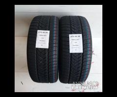 2 GOMME 275 45 20 PIRELLI RFT A967 - 1