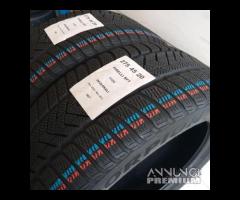 2 GOMME 275 45 20 PIRELLI RFT A967