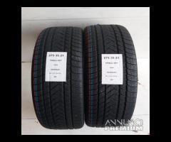 2 GOMME 275 35 21 PIRELLI RFT A966.1