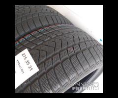 2 GOMME 275 35 21 PIRELLI RFT A966.1