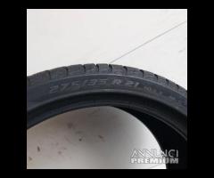 2 GOMME 275 35 21 PIRELLI RFT A966.1 - 6