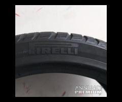 2 GOMME 245 40 21 PIRELLI RFT A966 - 5