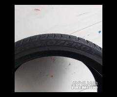 2 GOMME 245 40 21 PIRELLI RFT A966 - 6