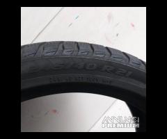 2 GOMME 245 40 21 PIRELLI RFT A966 - 7