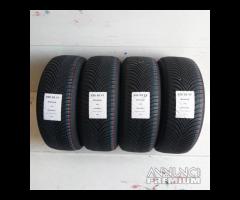 4 GOMME 225 55 17 MICHELIN A965 - 1