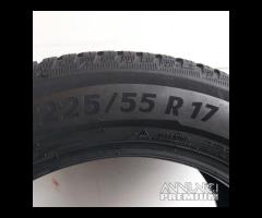 4 GOMME 225 55 17 MICHELIN A965 - 5