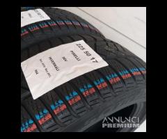 2 GOMME 225 50 17 PIRELLI A964