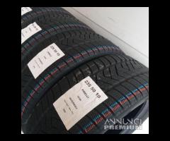 4 GOMME 235 50 19 PIRELLI A962