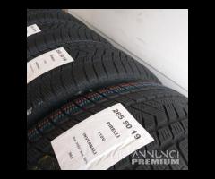 4 GOMME 265 50 19 PIRELLI A961